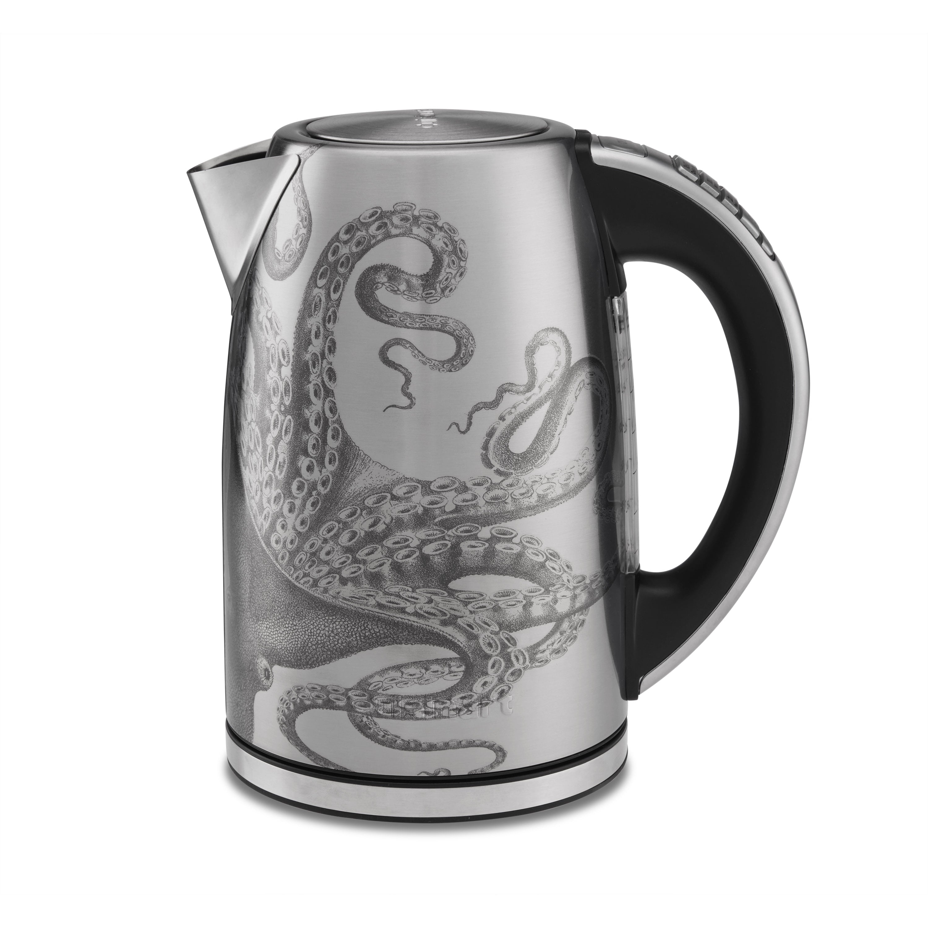 Cuisinart PerfecTemp™ Caskata Cordless Electric Kettle, CPK-17P1CK