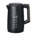 Beautiful 1.7-Liter Electric Kettle 1500 W with One-Touch Activation, White Icing by Drew Barrymore