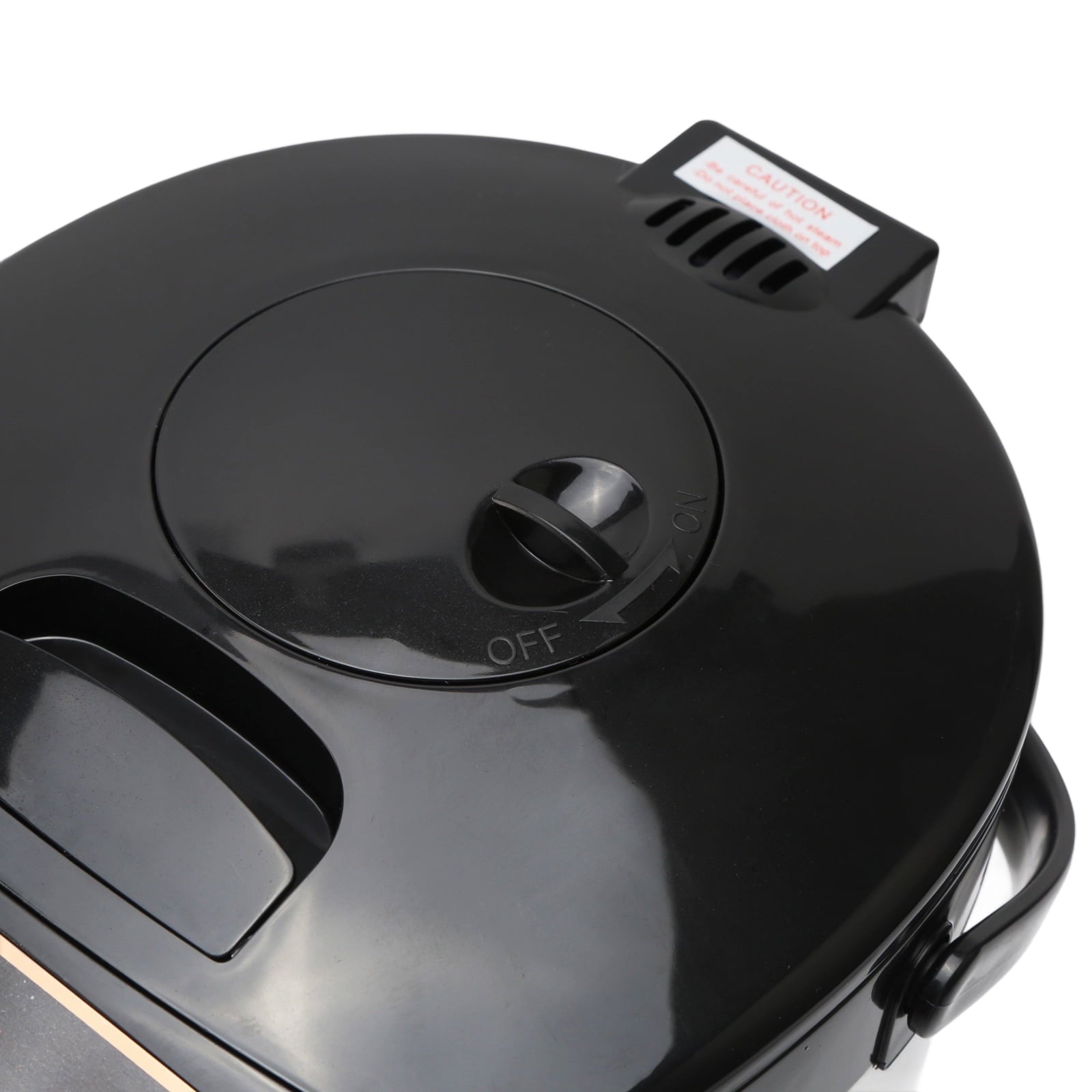 DICEEVIL Electric Water Kettle, 6.8L/7.18 Qt Water Boiler and Warmer with Safety Lock, Stainless Steel Quick Heating Hot Water Dispenser for Coffee & Tea