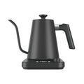 Behome Gooseneck Electric Kettle, 1.0L Pour over Electric Kettle,±1℉ Precise Temperature Control,1200W Hot Water Boiler for Coffee & Tea,Black